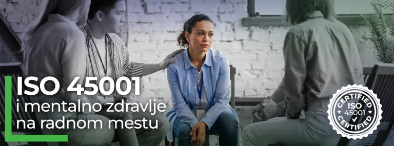 Mentalno zdravlje kao deo bezbednosti rada u praksi