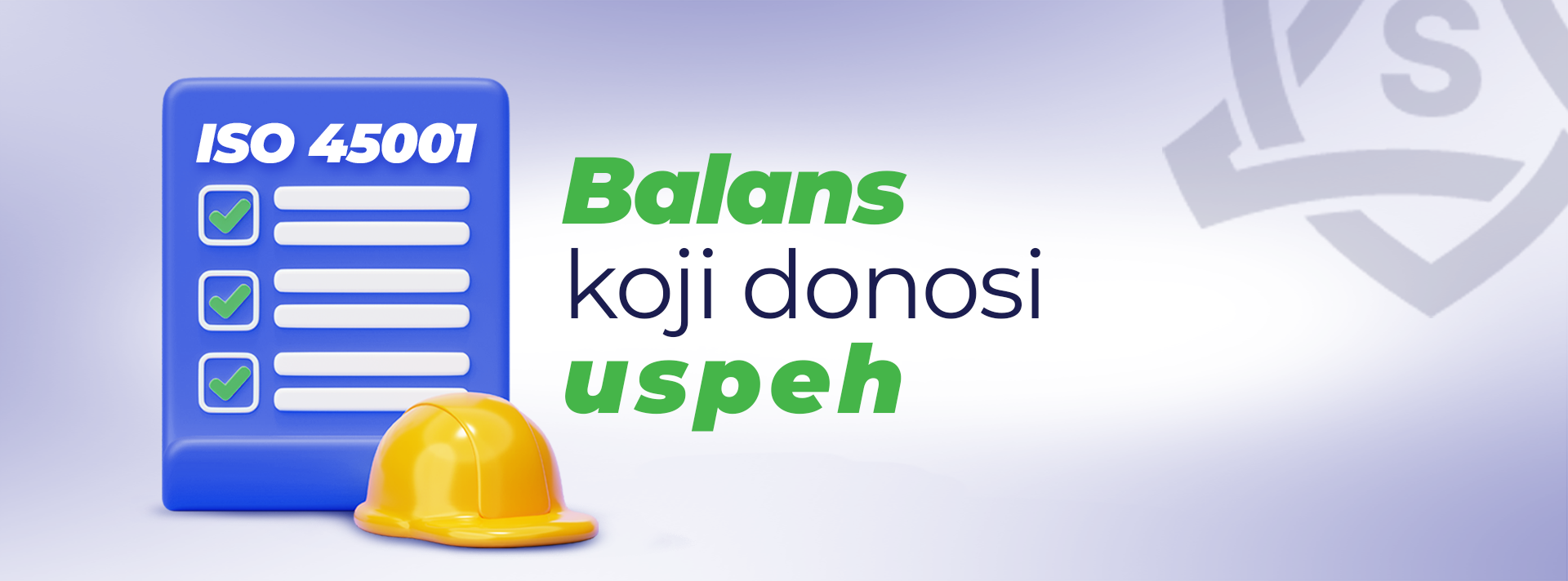 Kako ISO 45001 doprinosi boljoj radnoj kulturi i povećanju produktivnosti