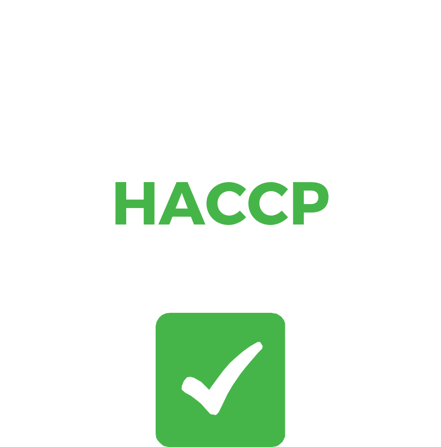 HACCP — sistem za upravljanje opasnostima u hrani