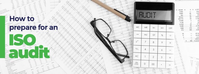 How to prepare for an ISO audit